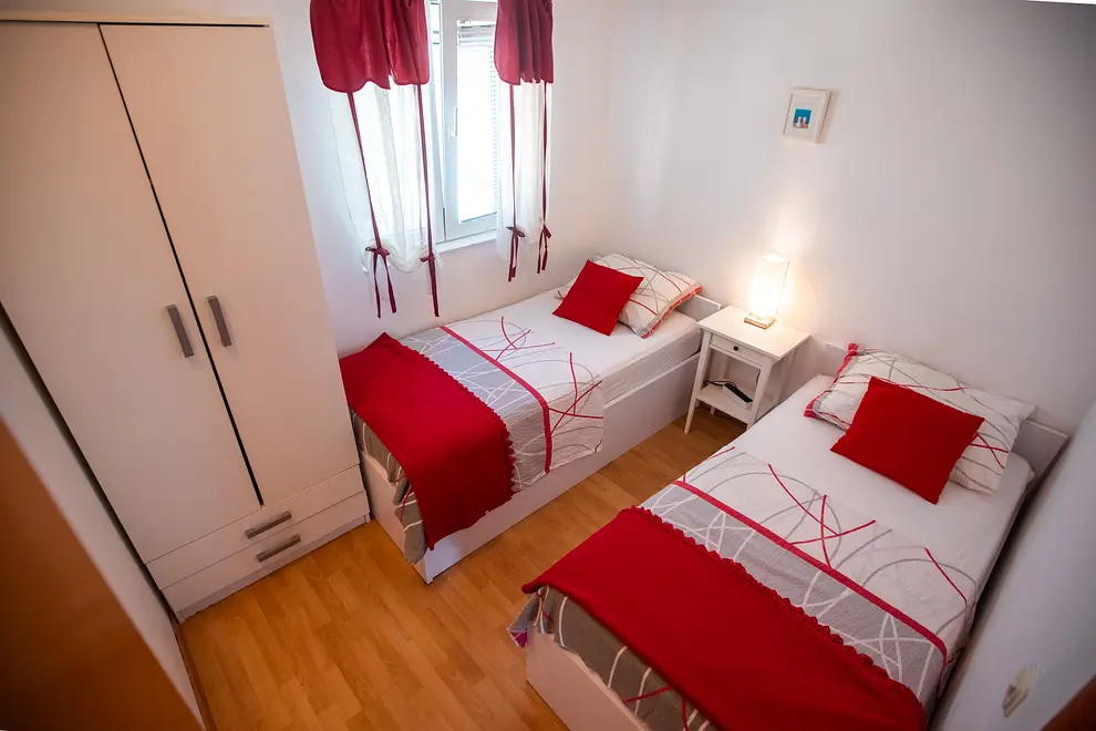 Ferienwohnung in Rogoznica  999202341 30648 – Foto 25