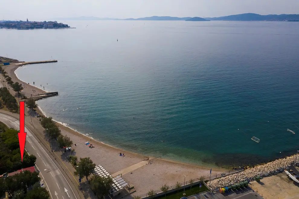 Ferienwohnung in Zadar haustiergeeignet 999207161 35229 – Foto 7