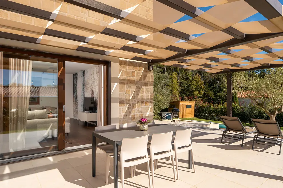 Ferienhaus in Porec mit Pool 999223996 42107 – Foto 12