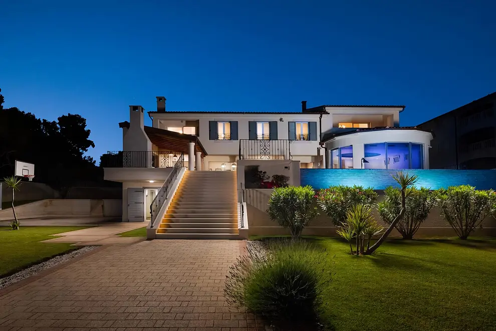 Ferienhaus in Sibenik mit Pool 999208026 36005 – Foto 15