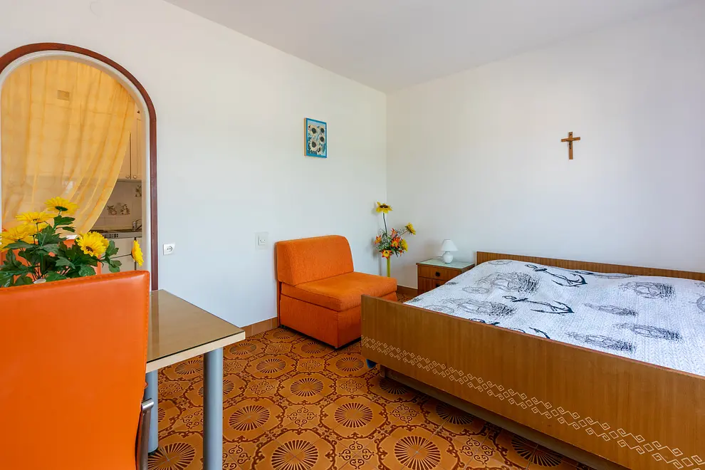 Ferienwohnung in Kampor  999208769 36723 – Foto 8