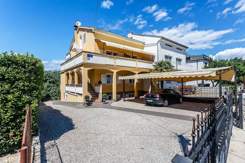 Ferienwohnung in Krk  999205438 33593 – Foto 14