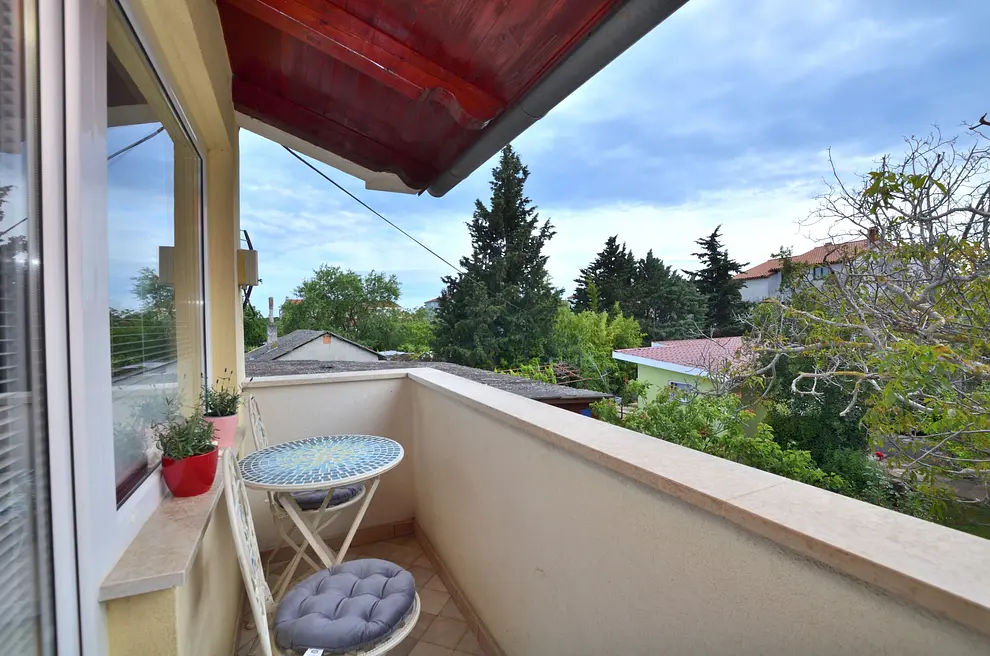 Ferienwohnung in Fazana  999206594 34692 – Foto 11