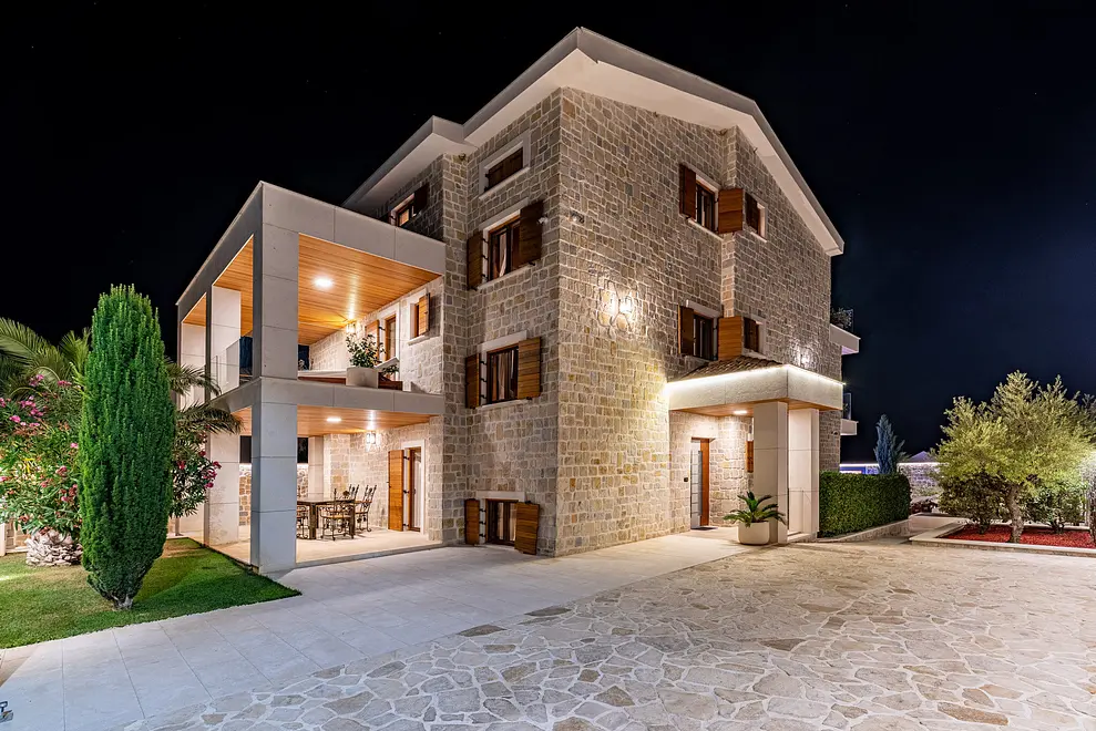 Ferienhaus in Biograd mit Pool 999210020 37914 – Foto 46