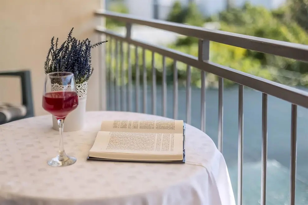 Ferienwohnung in Podstrana mit Pool 999230580 42725 – Foto 4