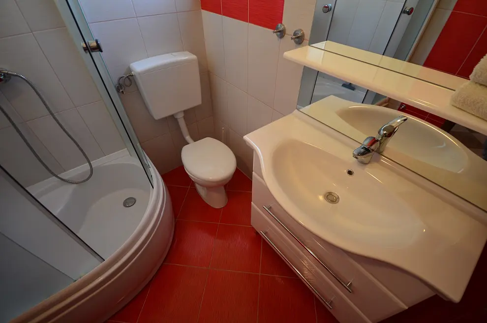 Ferienwohnung in Vir  999204450 32645 – Foto 4
