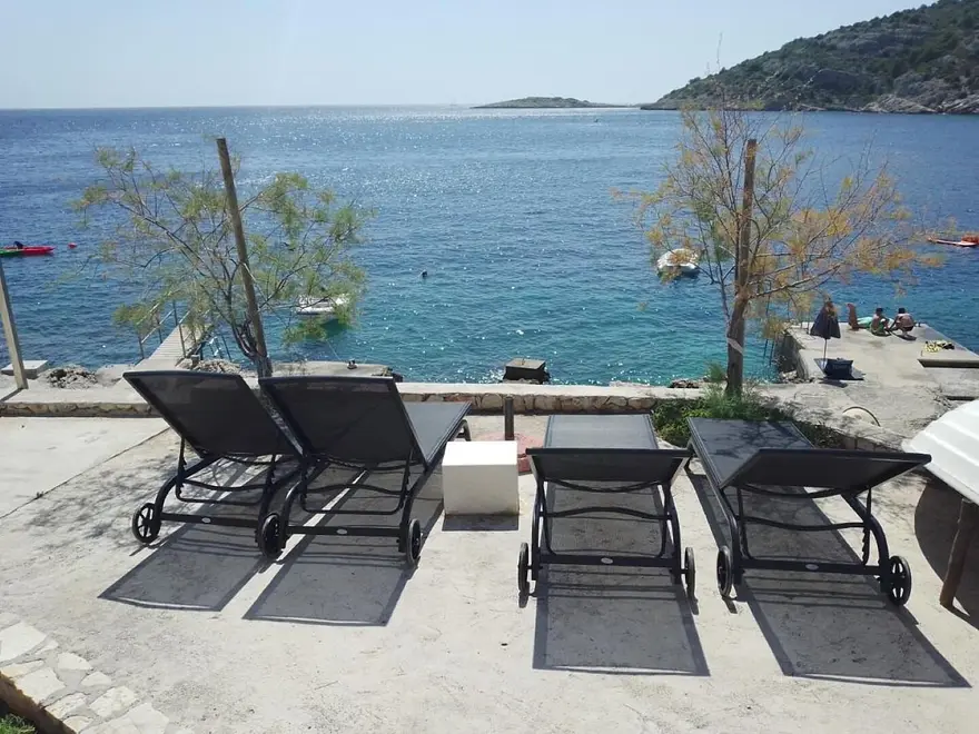 Ferienwohnung in Rogoznica mit Pool 999212441 40071 – Foto 7
