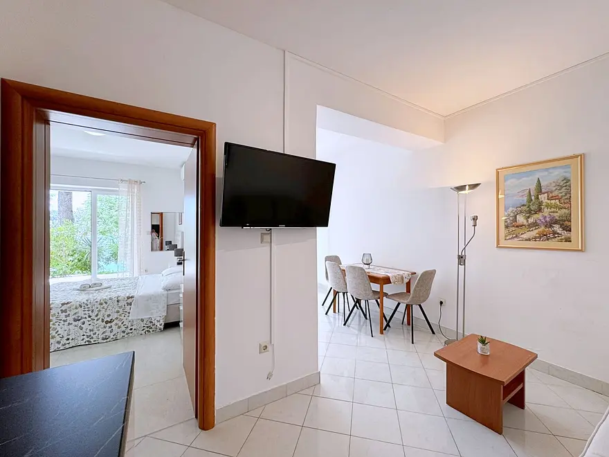 Ferienwohnung in Dobrinj  999224214 42321 – Foto 20
