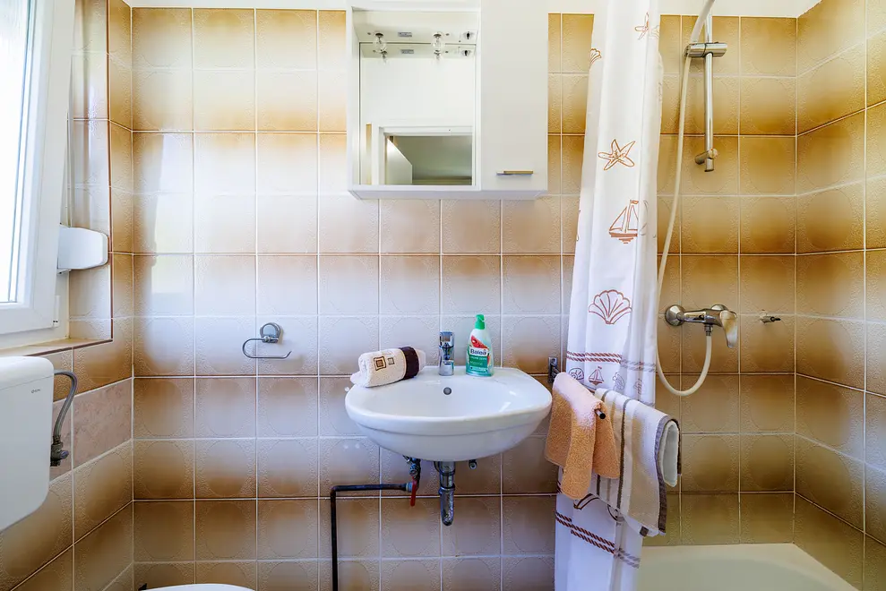 Ferienappartment in Banjol  999210585 38431 – Foto 12