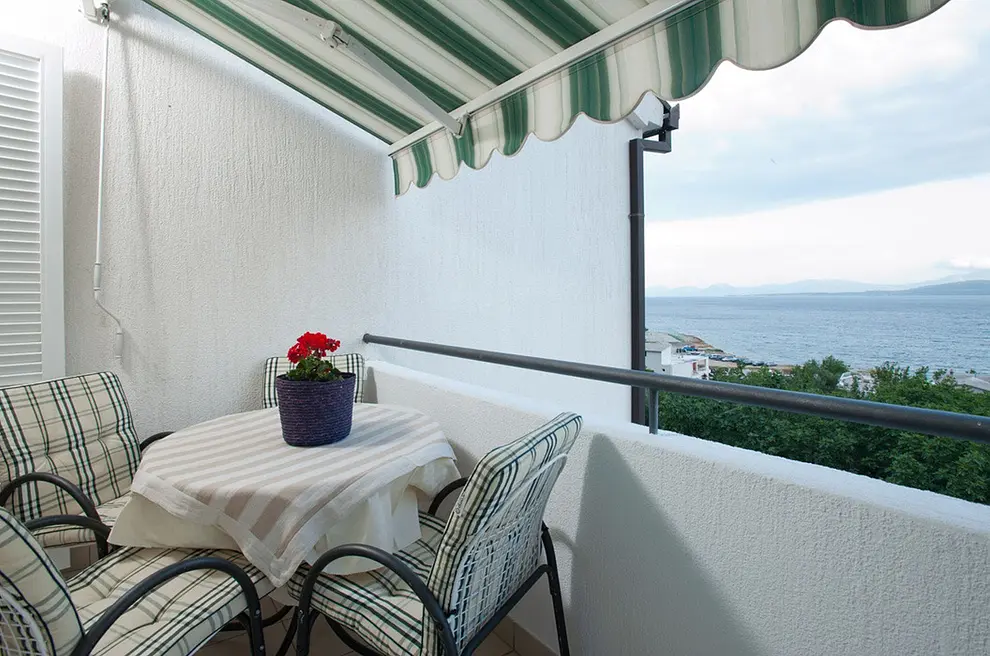 Ferienwohnung in Makarska  66155416 28357