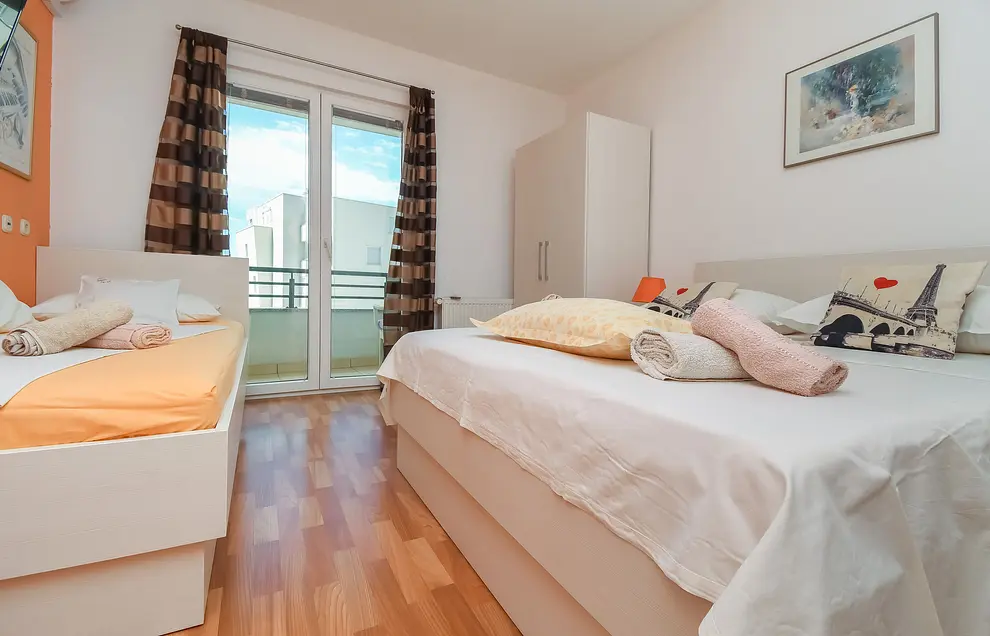 Ferienappartment in Makarska  999210519 38371 – Foto 3
