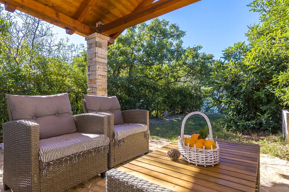 Ferienwohnung in Makarska  999203051 31310 – Foto 4
