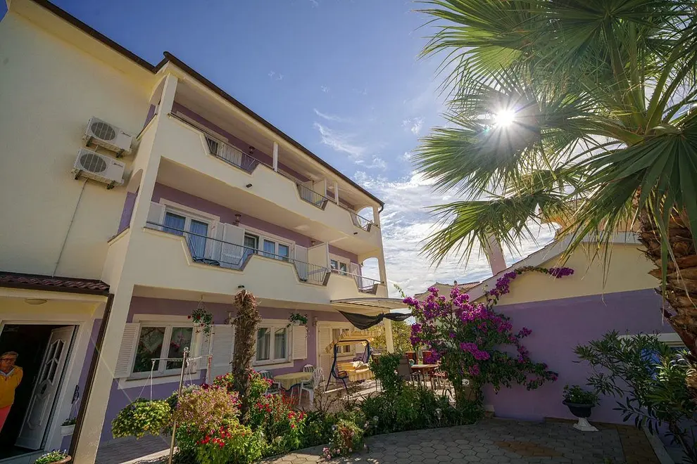Ferienwohnung in Vodice  999202474 30759 – Foto 1