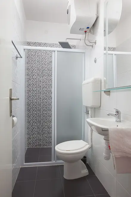 Ferienwohnung in Baska Voda  999207198 35265 – Foto 6