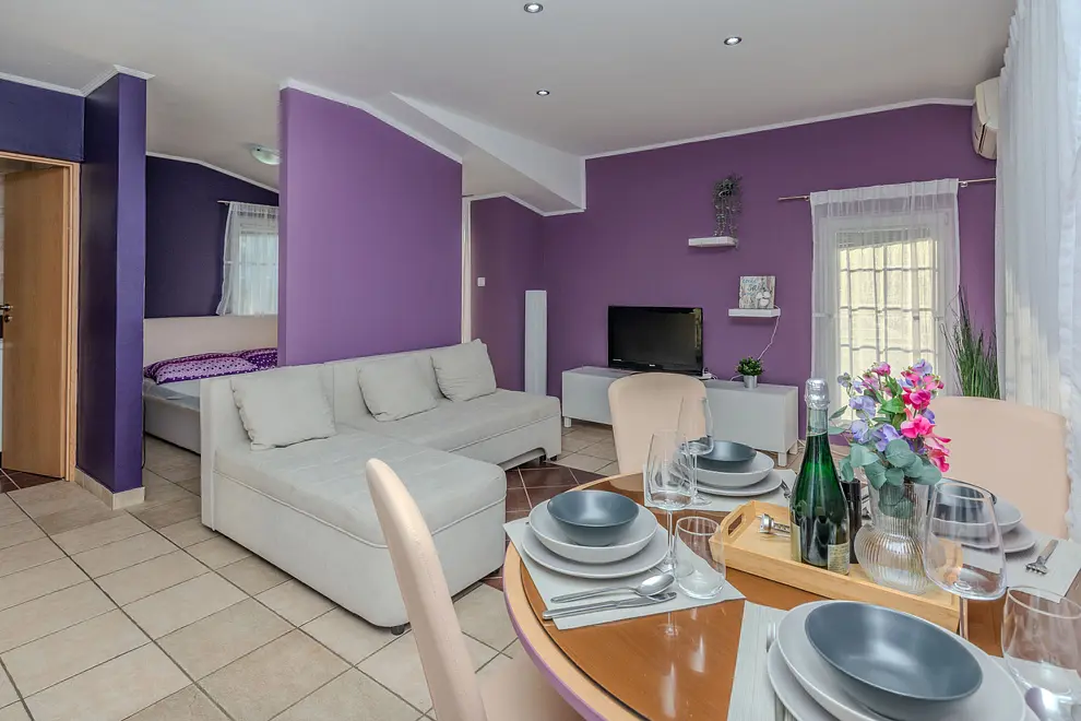 Ferienwohnung in Vir  999204579 32771 – Foto 13