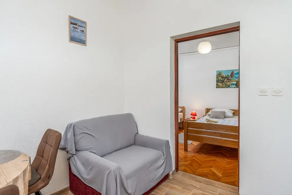 Ferienwohnung in Nin  999210042 37929 – Foto 8