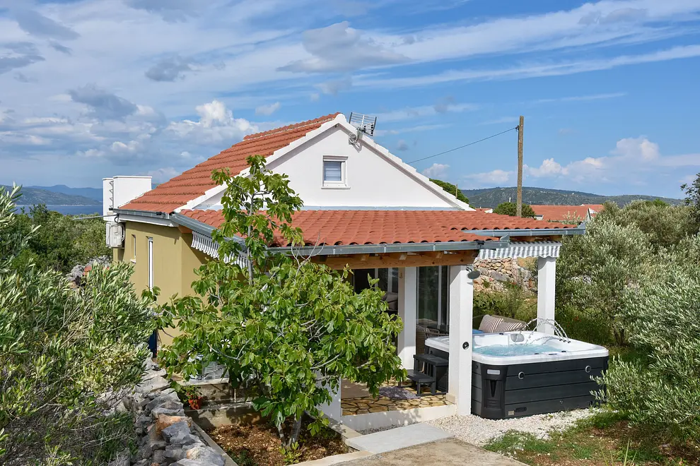 Ferienwohnung in Drvenik Mali Island  999233791 42904 – Foto 7