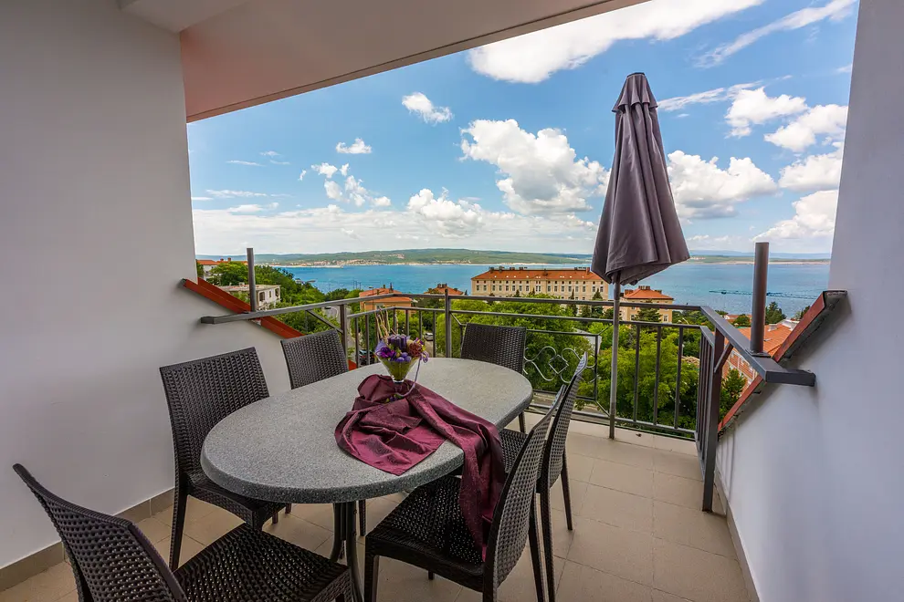 Ferienwohnung in Crikvenica  999202812 31086 – Foto 30