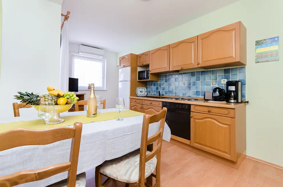 Ferienwohnung in Barbat  66120776 8705