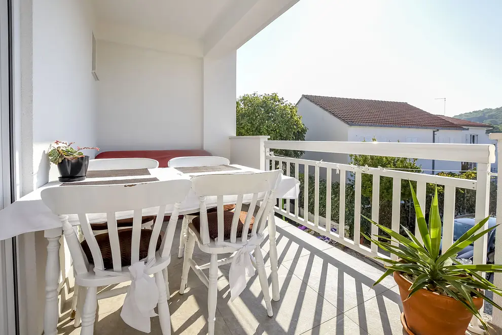 Ferienwohnung in Rogoznica  999203958 32182 – Foto 16