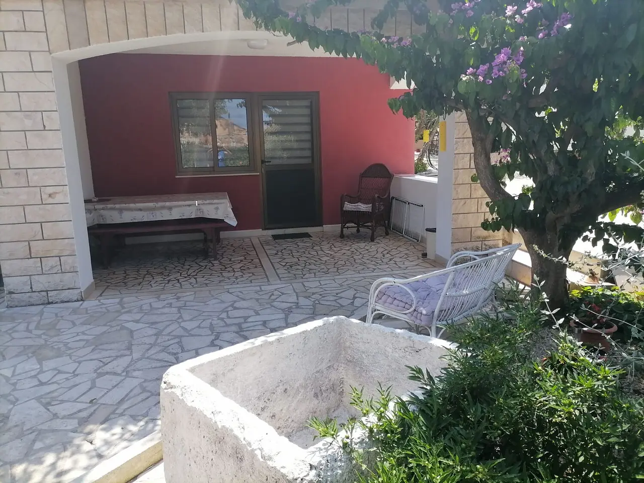 Ferienwohnung in Orebic  999210863 38697