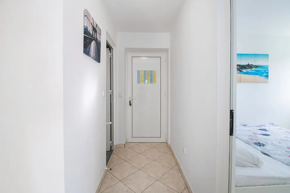 Ferienwohnung in Bibinje mit Pool 999203009 41088 – Foto 18