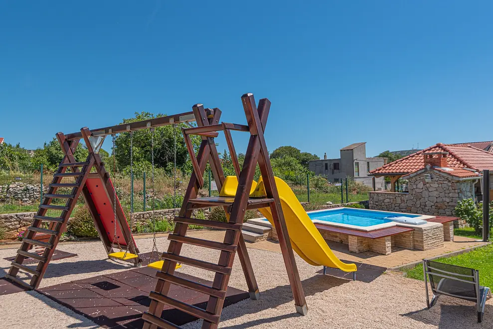 Ferienhaus in Pirovac mit Pool 999206891 34976 – Foto 5