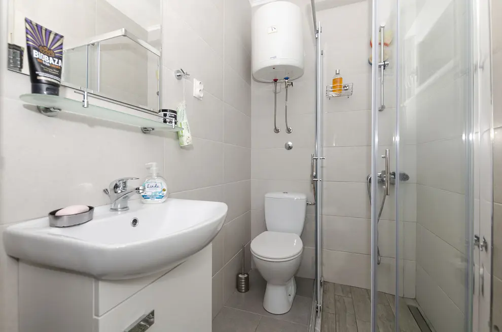 Ferienwohnung in Rogoznica  999204861 33040 – Foto 12
