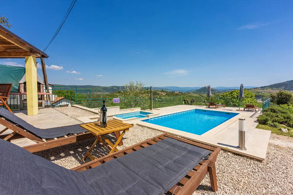 Ferienhaus in Karojba mit Pool 999208834 36781 – Foto 24
