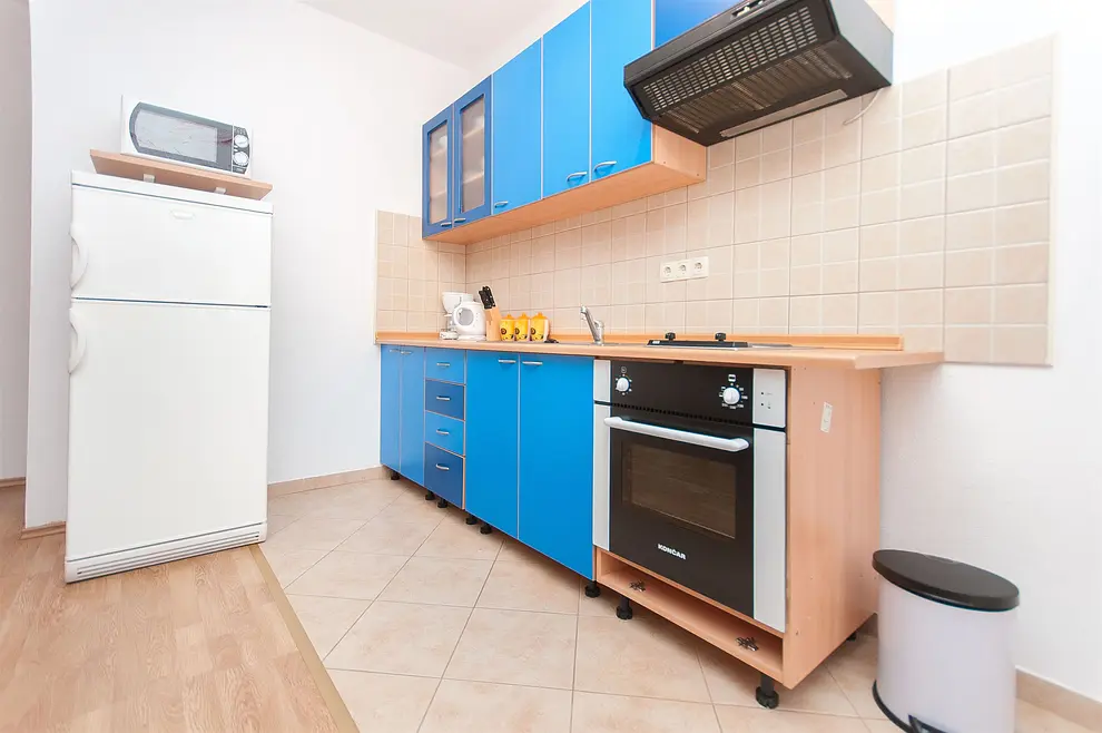 Ferienwohnung in Sukosan  999202545 30823 – Foto 6