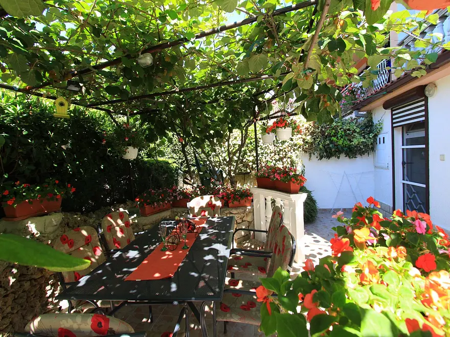 Ferienwohnung in Crikvenica  66126292 12857