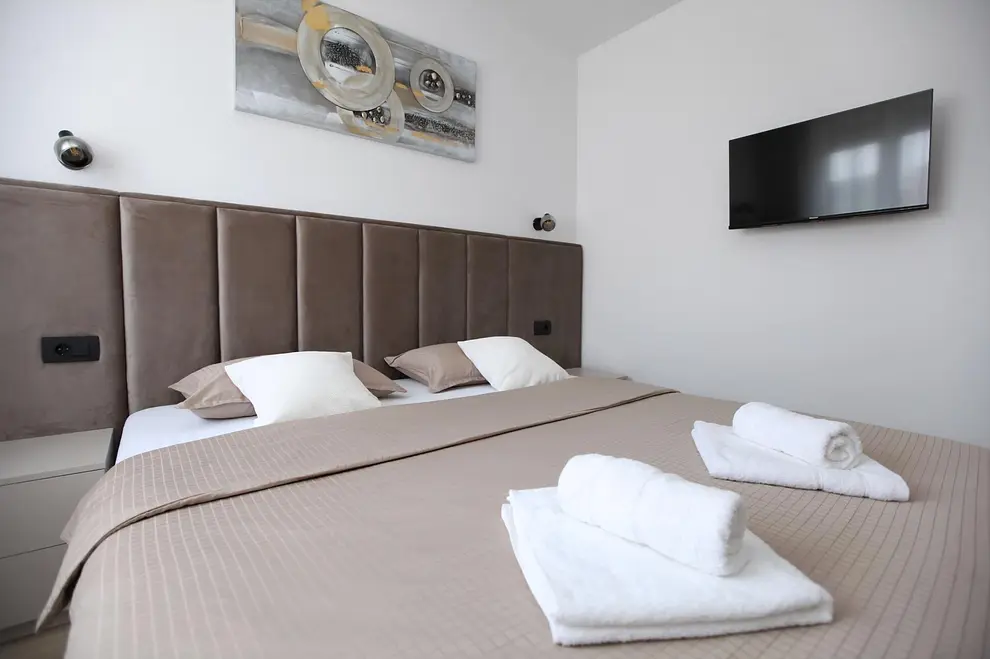 Ferienwohnung in Trogir  999215399 41019 – Foto 21