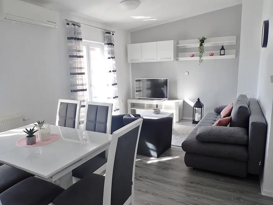 Ferienwohnung in Starigrad  999206775 34863 – Foto 32