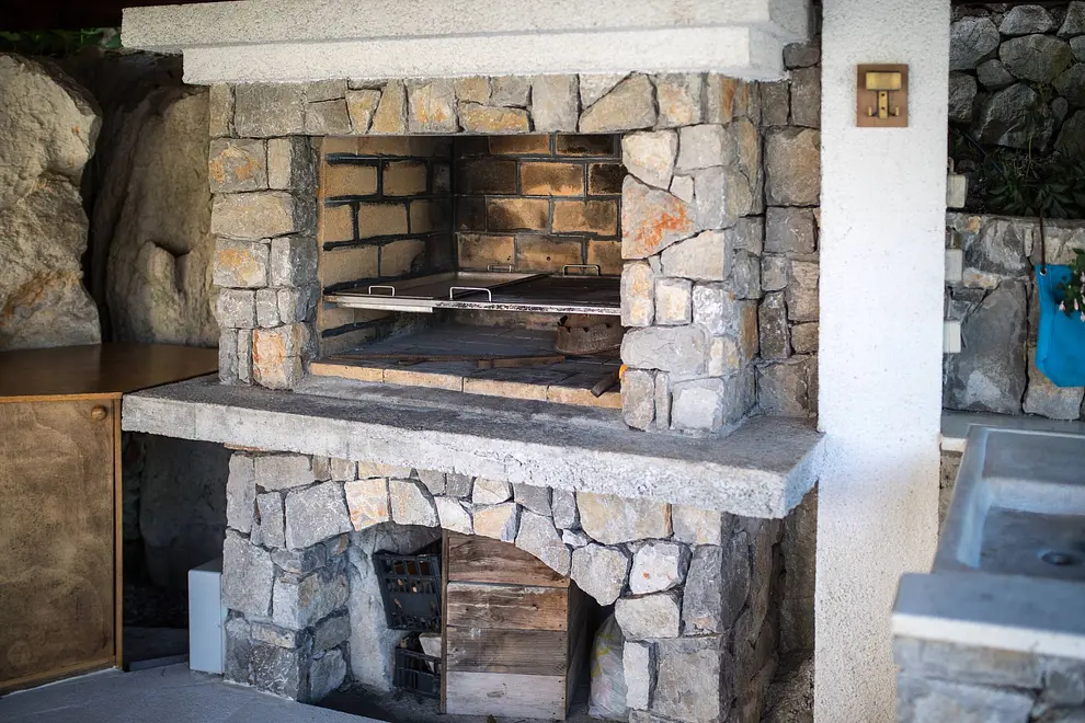 Ferienwohnung in Matulji mit Pool 999211179 38992