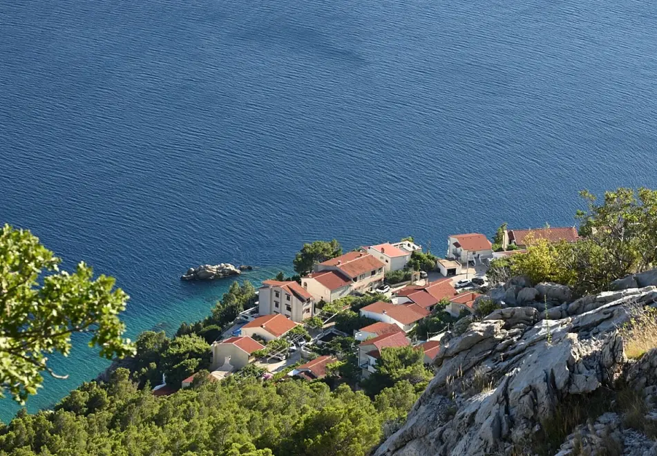 Ferienwohnung in Omis  999210166 38043 – Foto 2