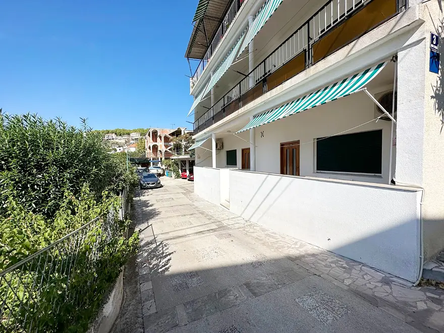 Ferienwohnung in Ciovo haustiergeeignet 999211248 39048 – Foto 8