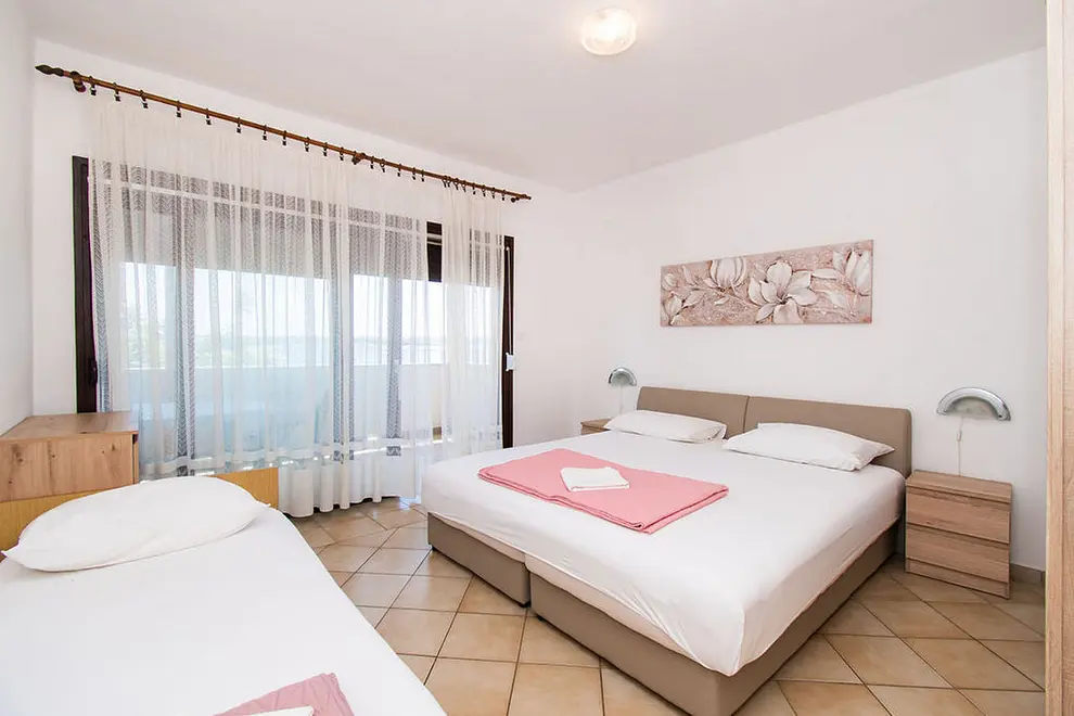 Ferienwohnung in Pag mit Pool 999202361 30668 – Foto 32