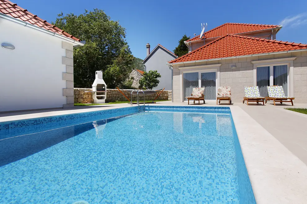 Ferienhaus in Makarska mit Pool 999213706 41009 – Foto 5