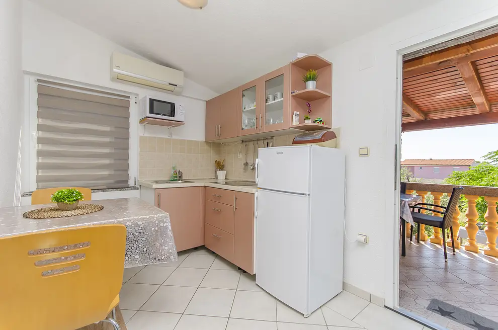 Ferienwohnung in Vir  999212722 40298 – Foto 15