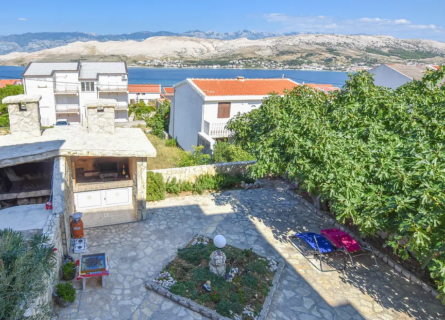 Ferienwohnung in Pag  999208440 36406 – Foto 4