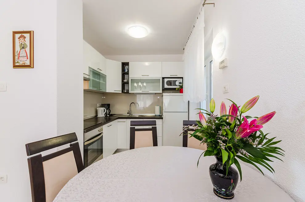 Ferienwohnung in Novi Vinodolski  999205500 33655 – Foto 5