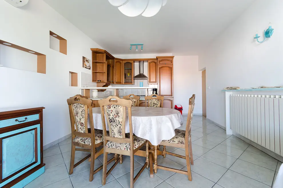 Ferienwohnung in Banjol  999209919 37815 – Foto 21