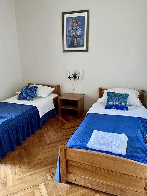 Ferienwohnung in Mandre  999202674 30950 – Foto 2