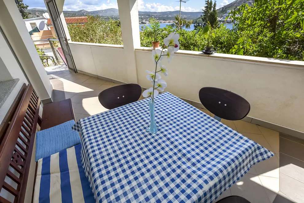 Ferienwohnung in Rogoznica  999202308 30618 – Foto 2