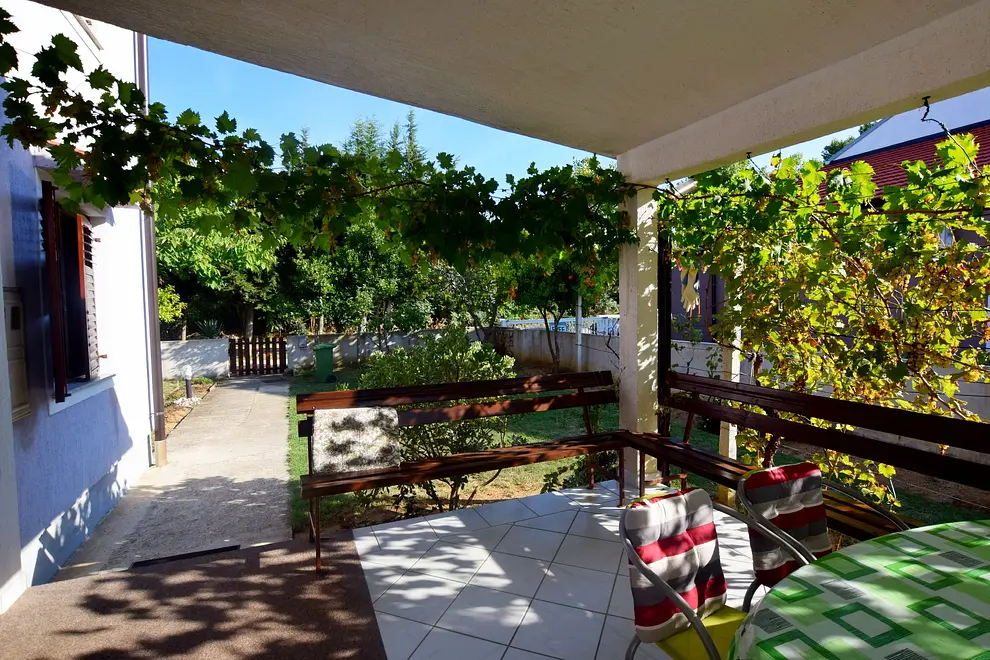 Ferienwohnung in Nin haustiergeeignet 999206150 34268 – Foto 30