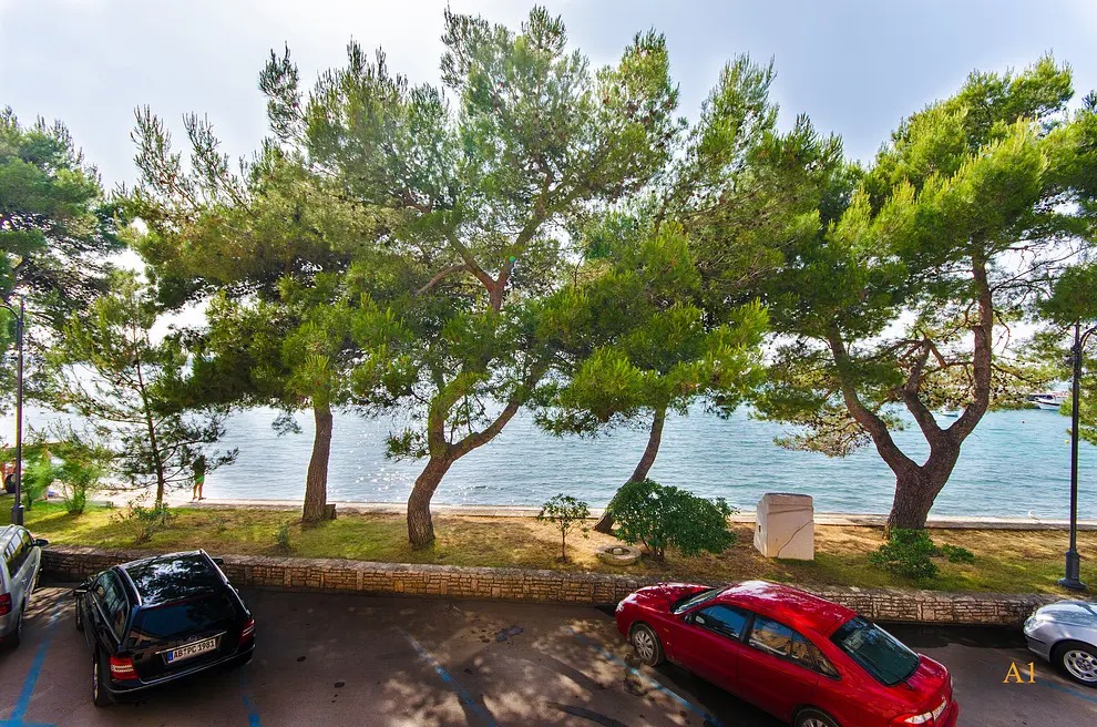 Ferienwohnung in Fazana haustiergeeignet 6617593 2133