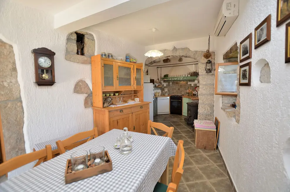 Ferienwohnung in Lovran mit Pool 999209455 37378 – Foto 17