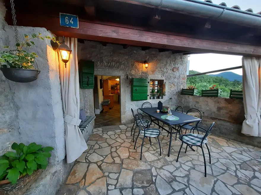 Ferienwohnung in Lovran mit Pool 999209455 37378 – Foto 18