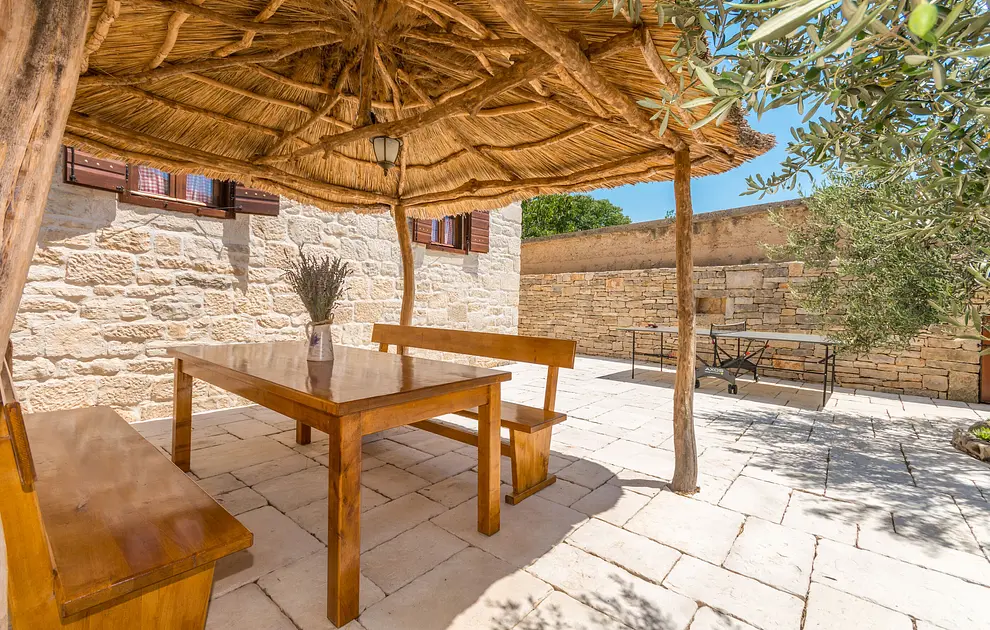 Ferienhaus in Biograd mit Pool 999209072 37004 – Foto 8