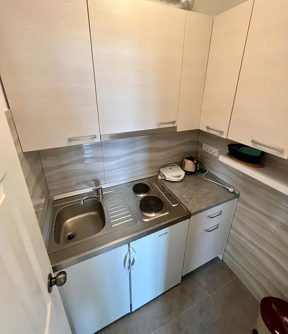 Ferienwohnung in Brela  999213282 40806 – Foto 2